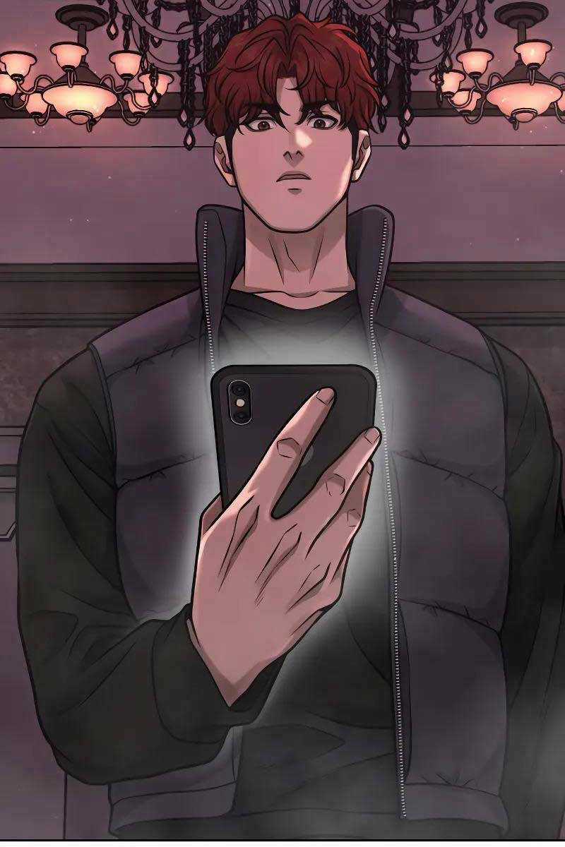 Nhiệm Vụ Tối Thượng Chapter 93 trang 40