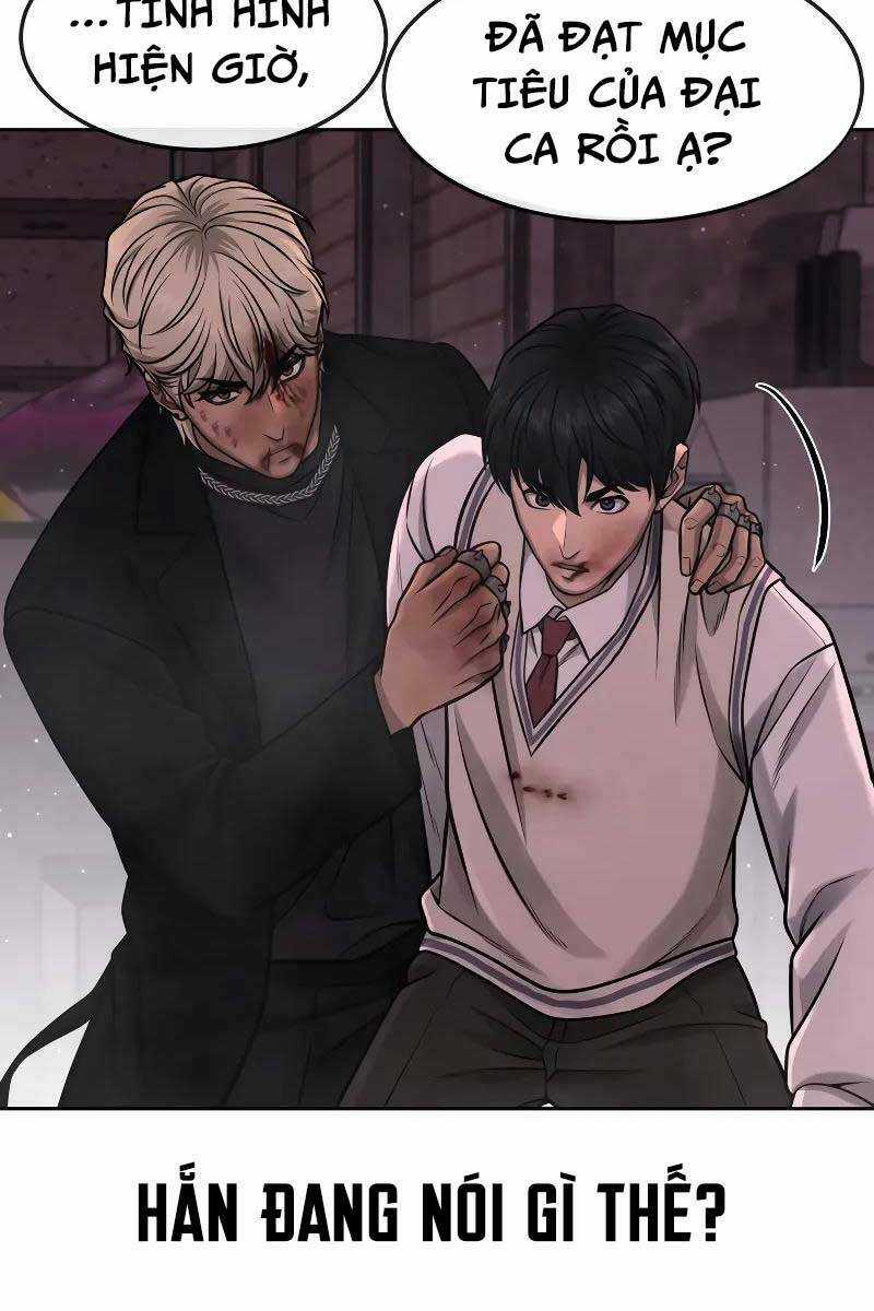 Nhiệm Vụ Tối Thượng Chapter 93 trang 48