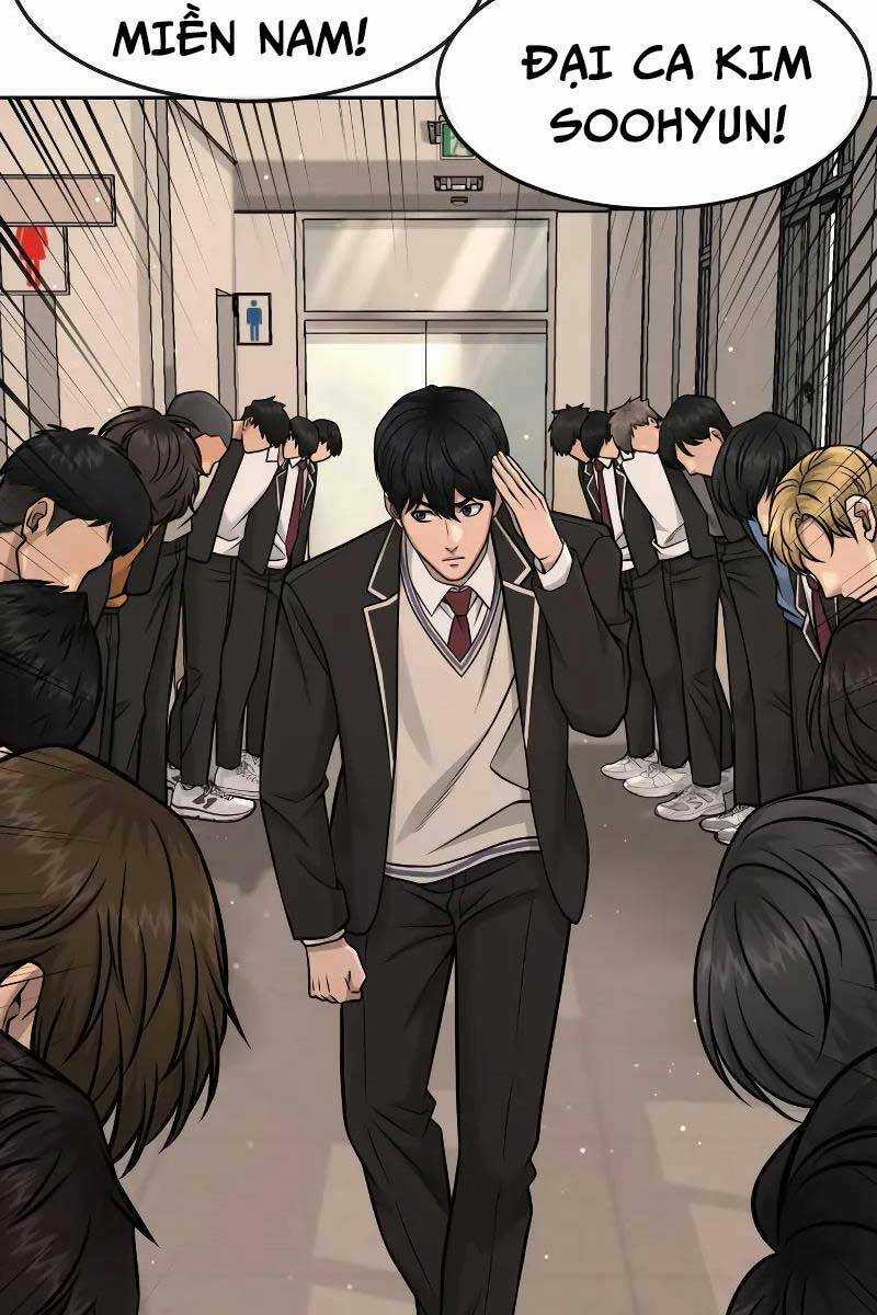 Nhiệm Vụ Tối Thượng Chapter 93 trang 65