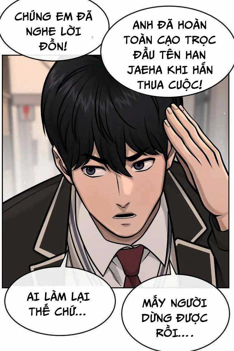 Nhiệm Vụ Tối Thượng Chapter 93 trang 67