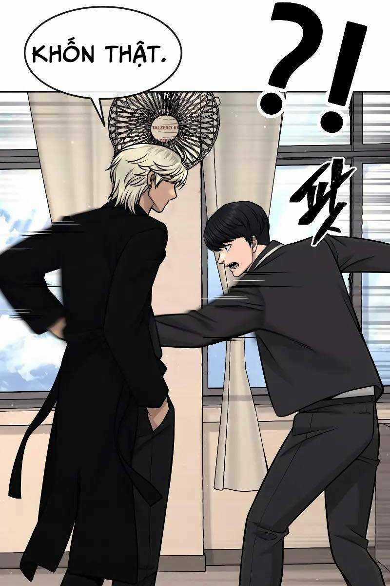 Nhiệm Vụ Tối Thượng Chapter 93 trang 85