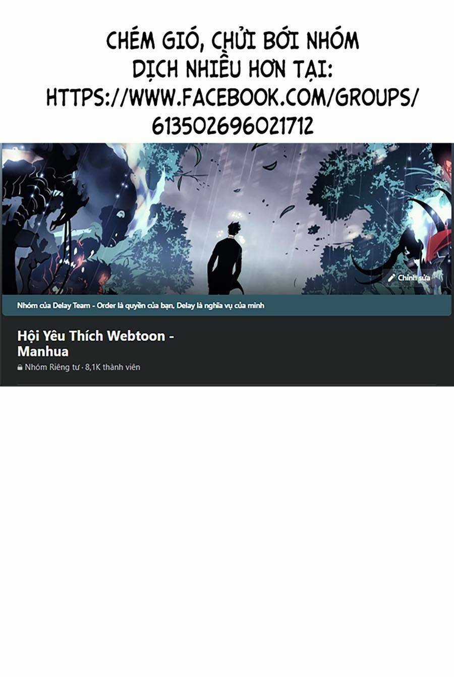 Nhiệm Vụ Tối Thượng Chapter 94 trang 0