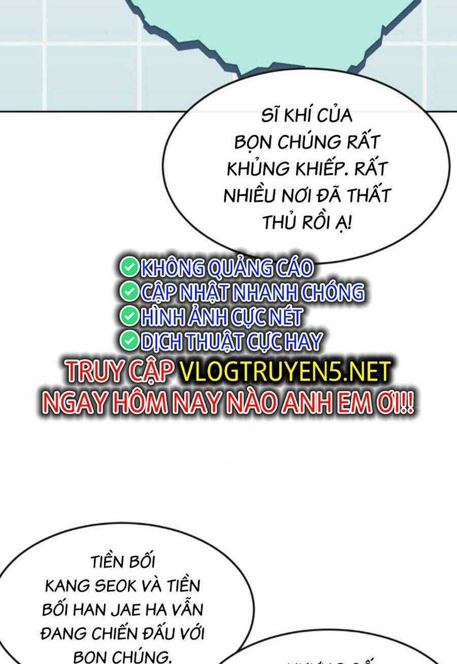 Nhiệm Vụ Tối Thượng Chapter 94 trang 101