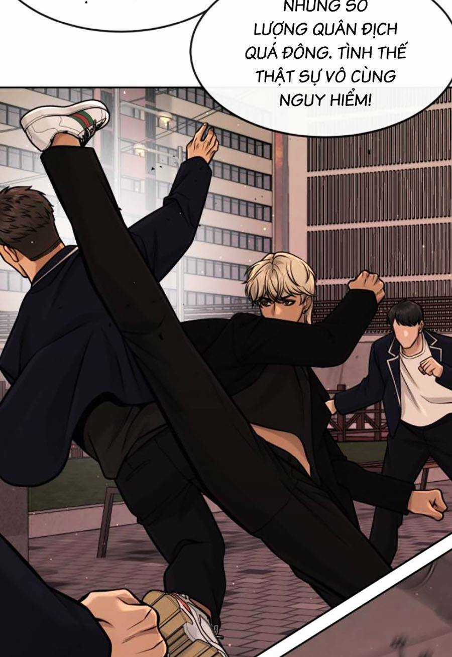 Nhiệm Vụ Tối Thượng Chapter 94 trang 102