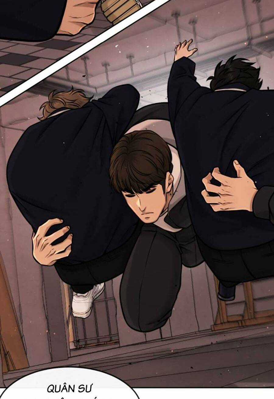 Nhiệm Vụ Tối Thượng Chapter 94 trang 103