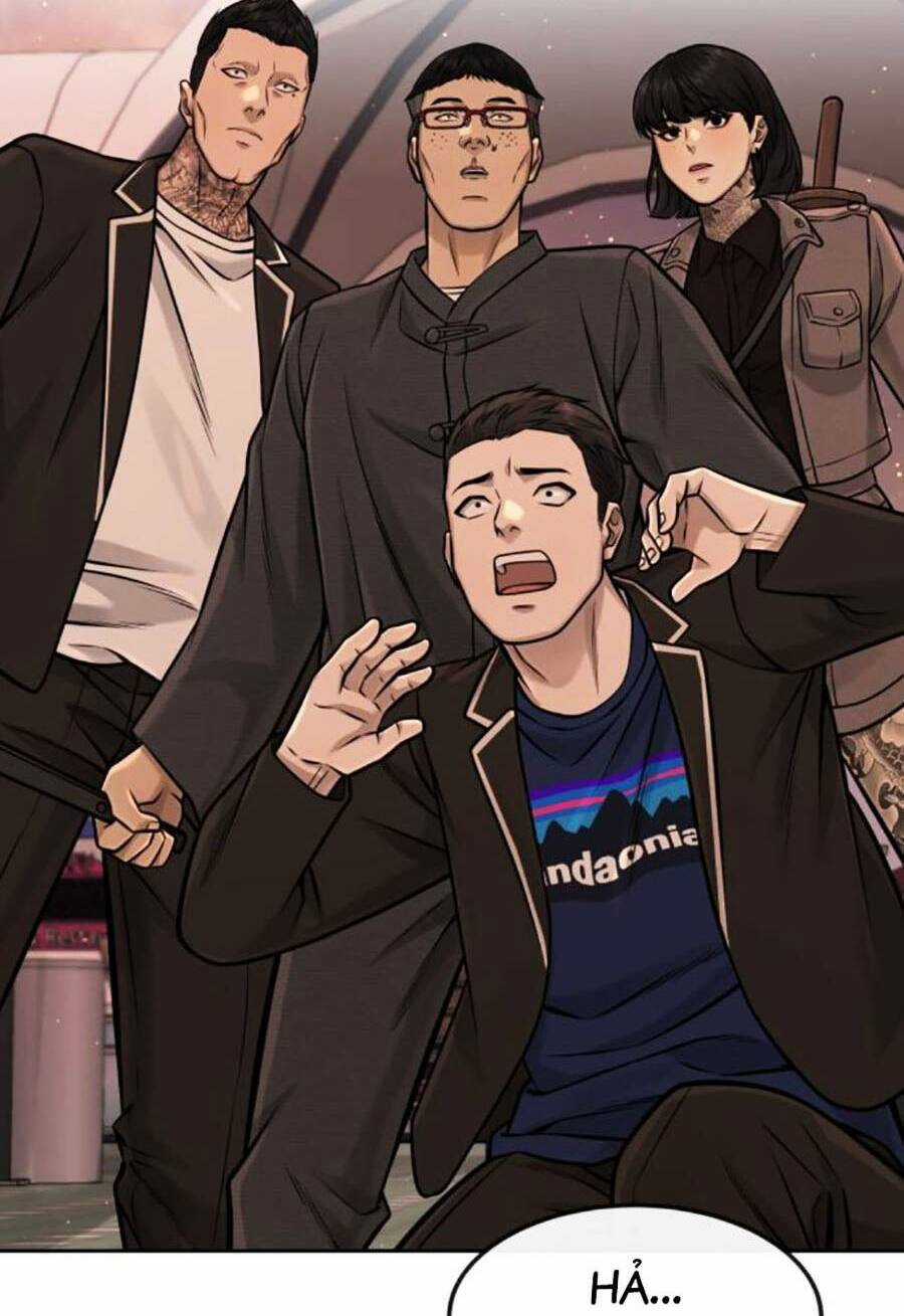 Nhiệm Vụ Tối Thượng Chapter 94 trang 105