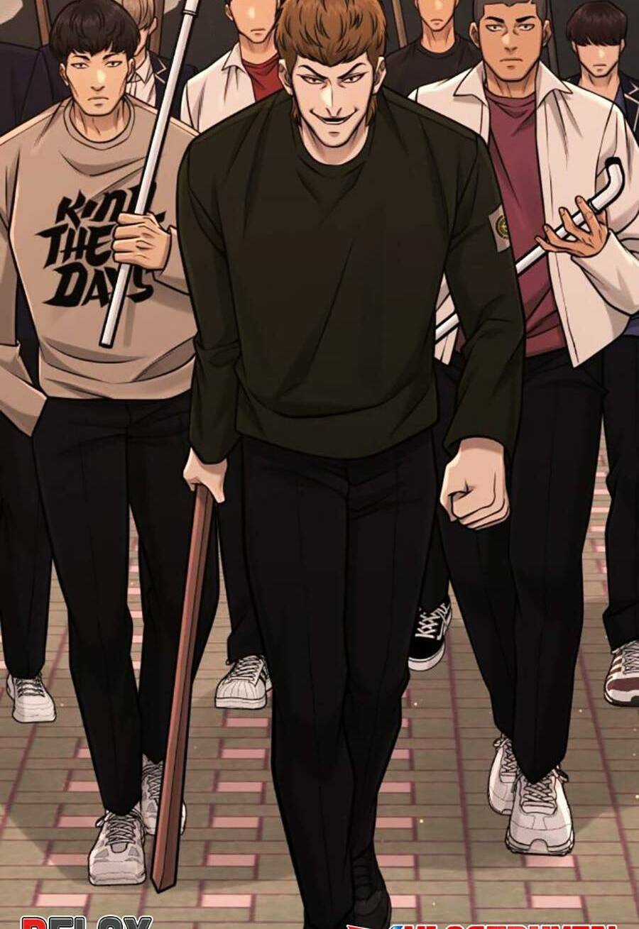 Nhiệm Vụ Tối Thượng Chapter 94 trang 107