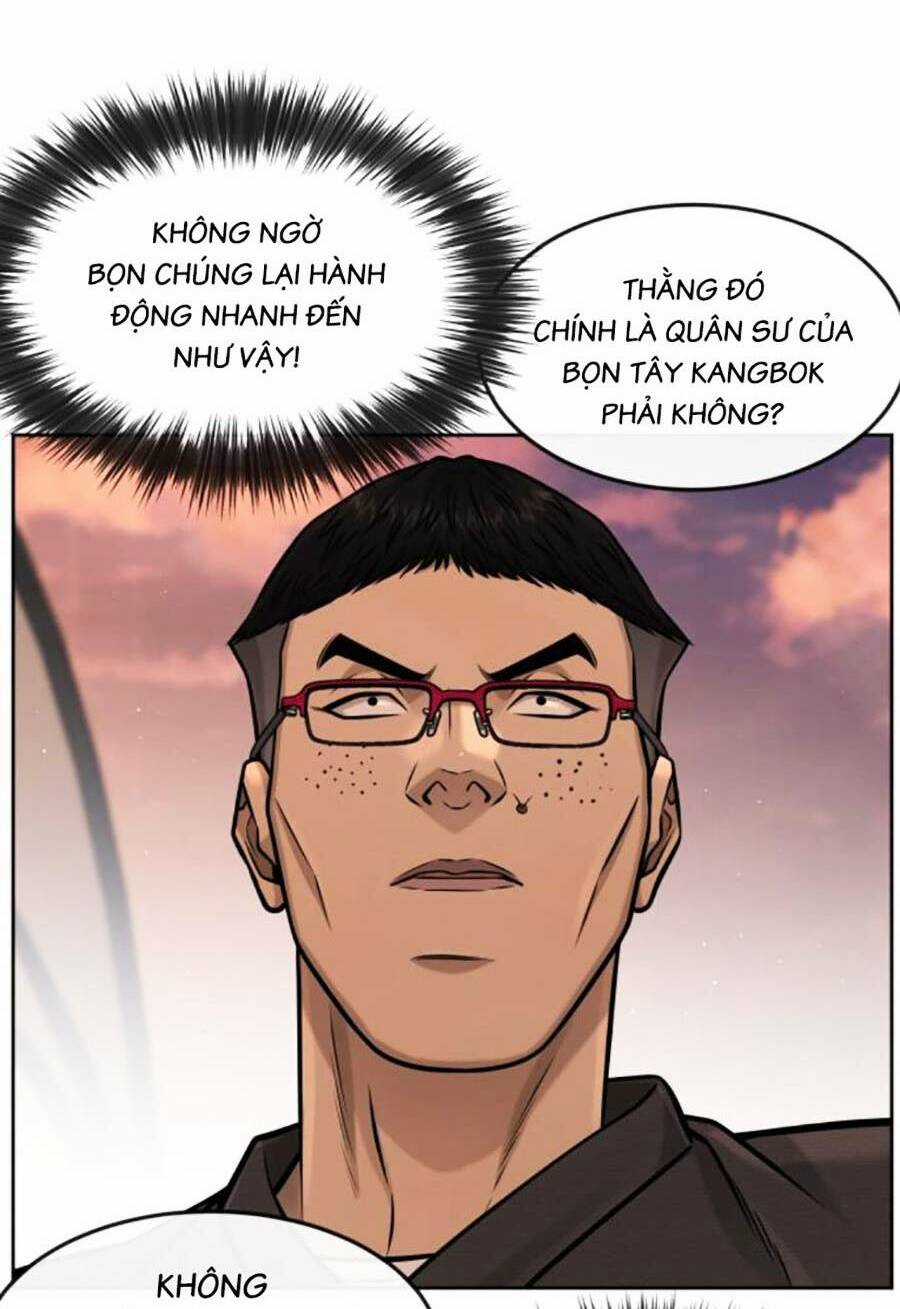 Nhiệm Vụ Tối Thượng Chapter 94 trang 109