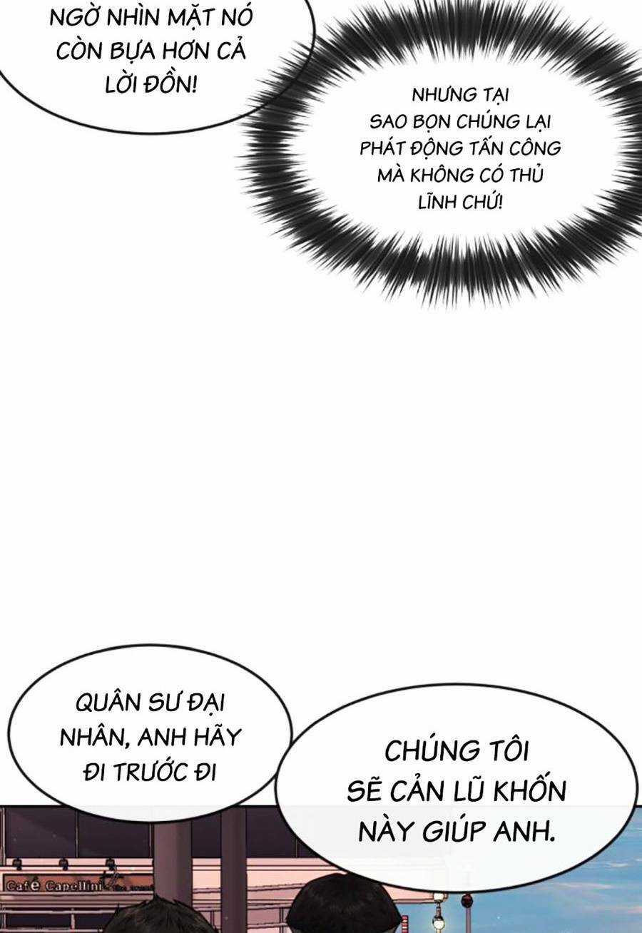 Nhiệm Vụ Tối Thượng Chapter 94 trang 110