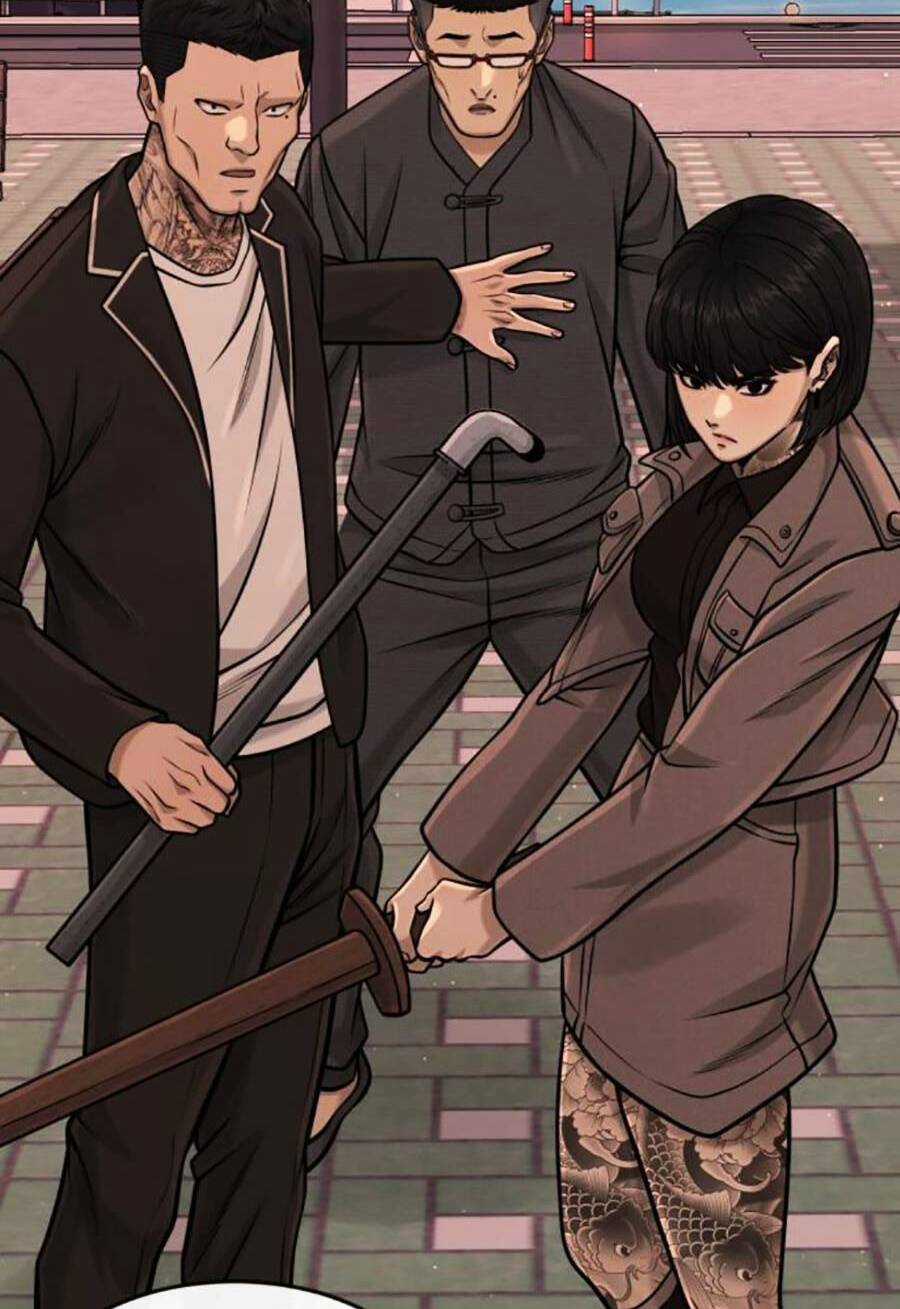 Nhiệm Vụ Tối Thượng Chapter 94 trang 111