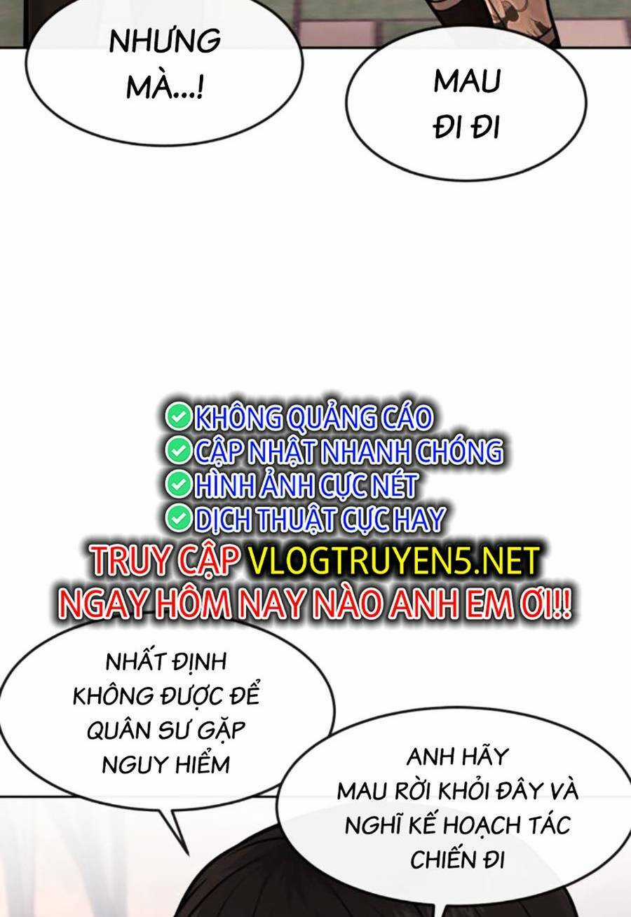 Nhiệm Vụ Tối Thượng Chapter 94 trang 112