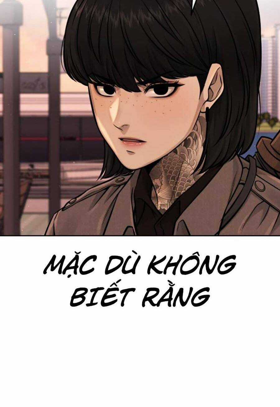 Nhiệm Vụ Tối Thượng Chapter 94 trang 113