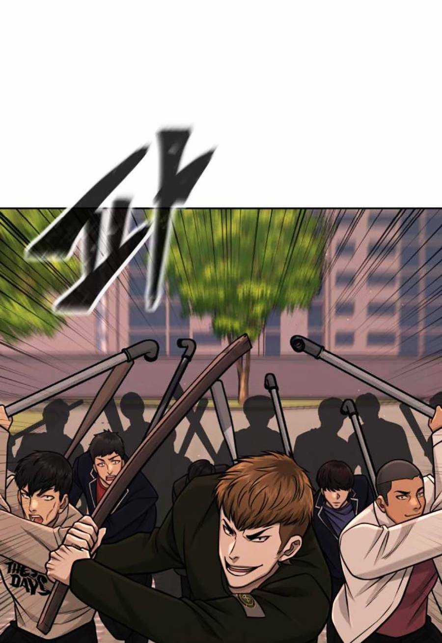 Nhiệm Vụ Tối Thượng Chapter 94 trang 114