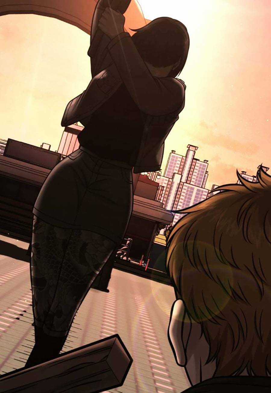 Nhiệm Vụ Tối Thượng Chapter 94 trang 118