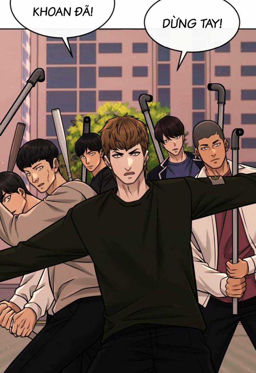 Nhiệm Vụ Tối Thượng Chapter 94 trang 120