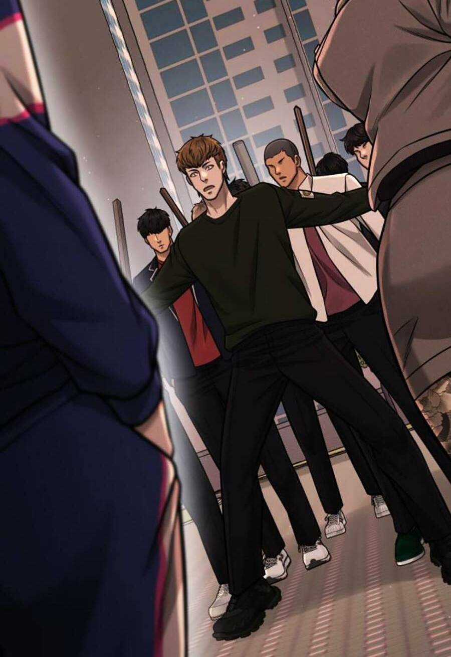 Nhiệm Vụ Tối Thượng Chapter 94 trang 125