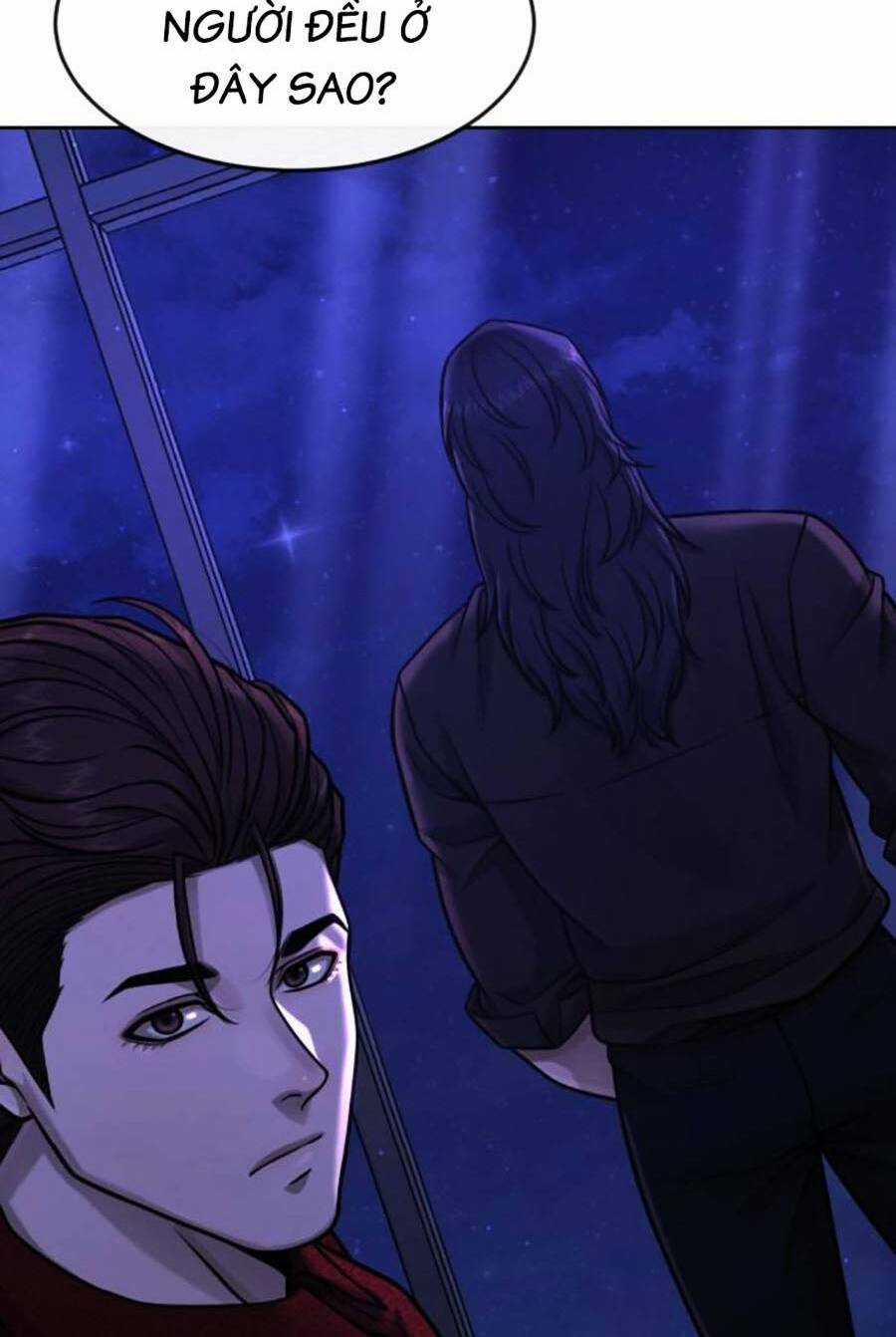 Nhiệm Vụ Tối Thượng Chapter 94 trang 15