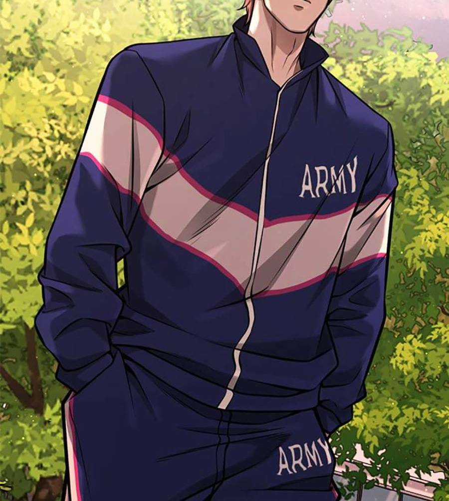 Nhiệm Vụ Tối Thượng Chapter 94 trang 151