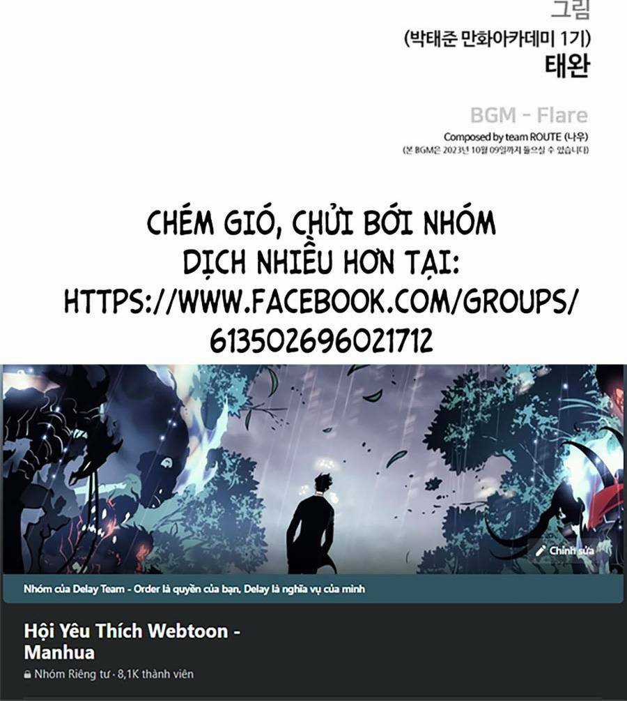 Nhiệm Vụ Tối Thượng Chapter 94 trang 159