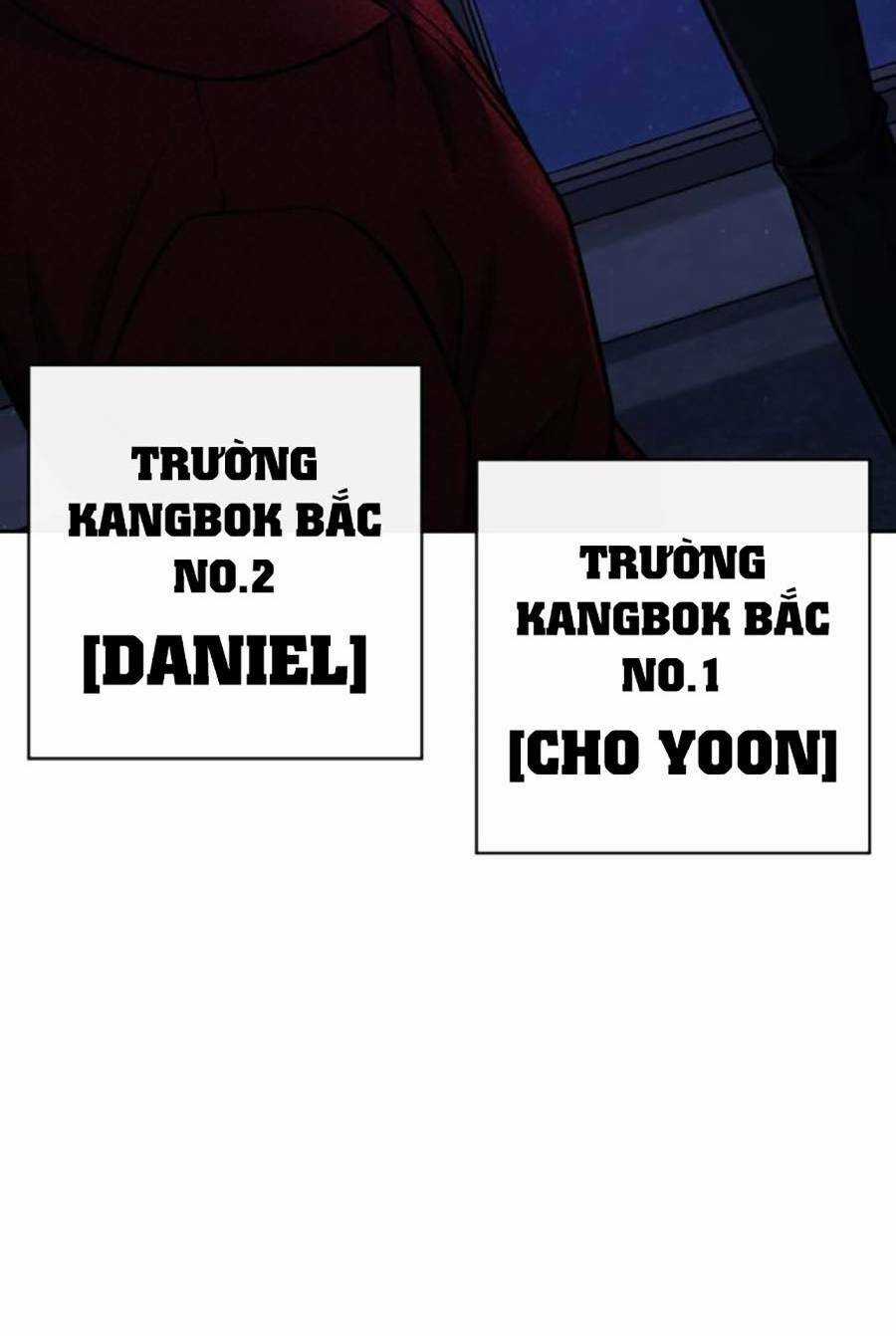 Nhiệm Vụ Tối Thượng Chapter 94 trang 16