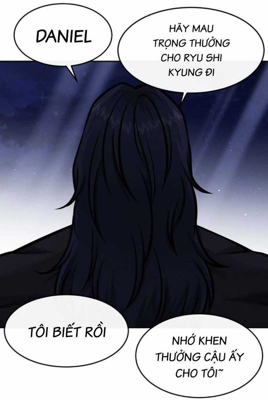 Nhiệm Vụ Tối Thượng Chapter 94 trang 17