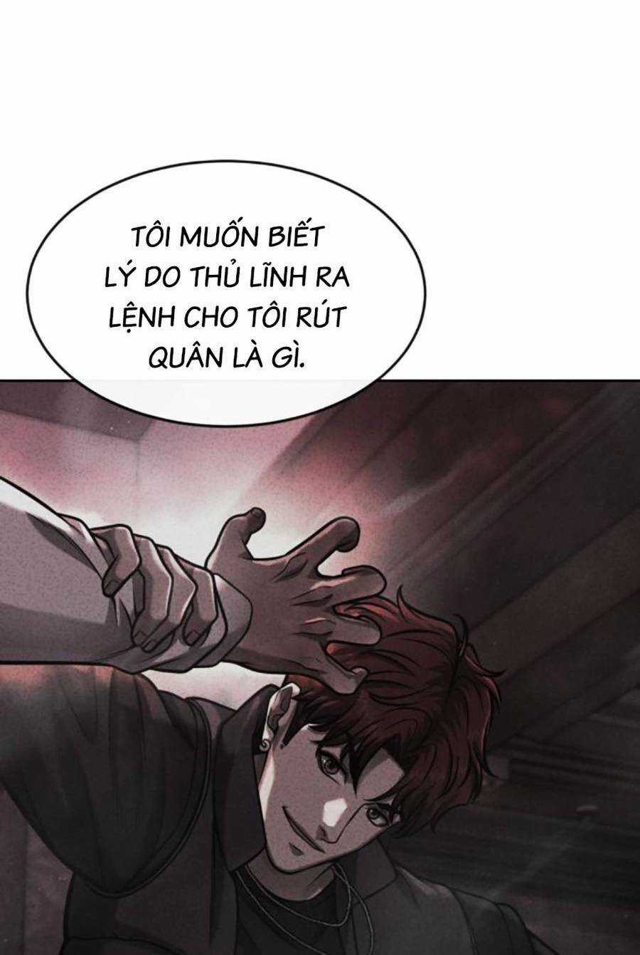 Nhiệm Vụ Tối Thượng Chapter 94 trang 20