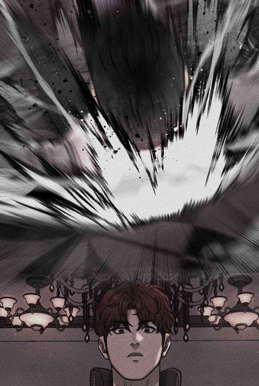 Nhiệm Vụ Tối Thượng Chapter 94 trang 22