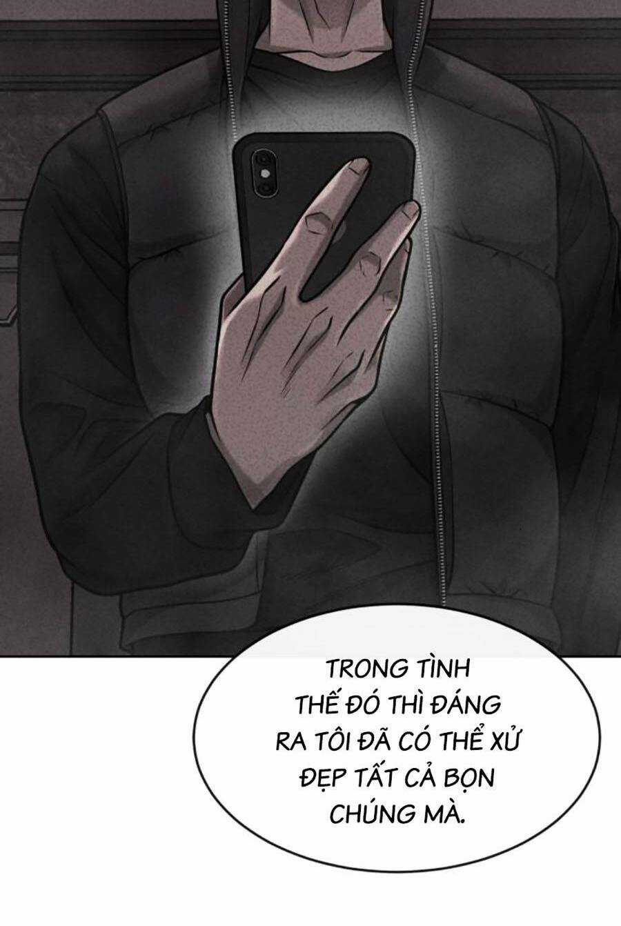 Nhiệm Vụ Tối Thượng Chapter 94 trang 23