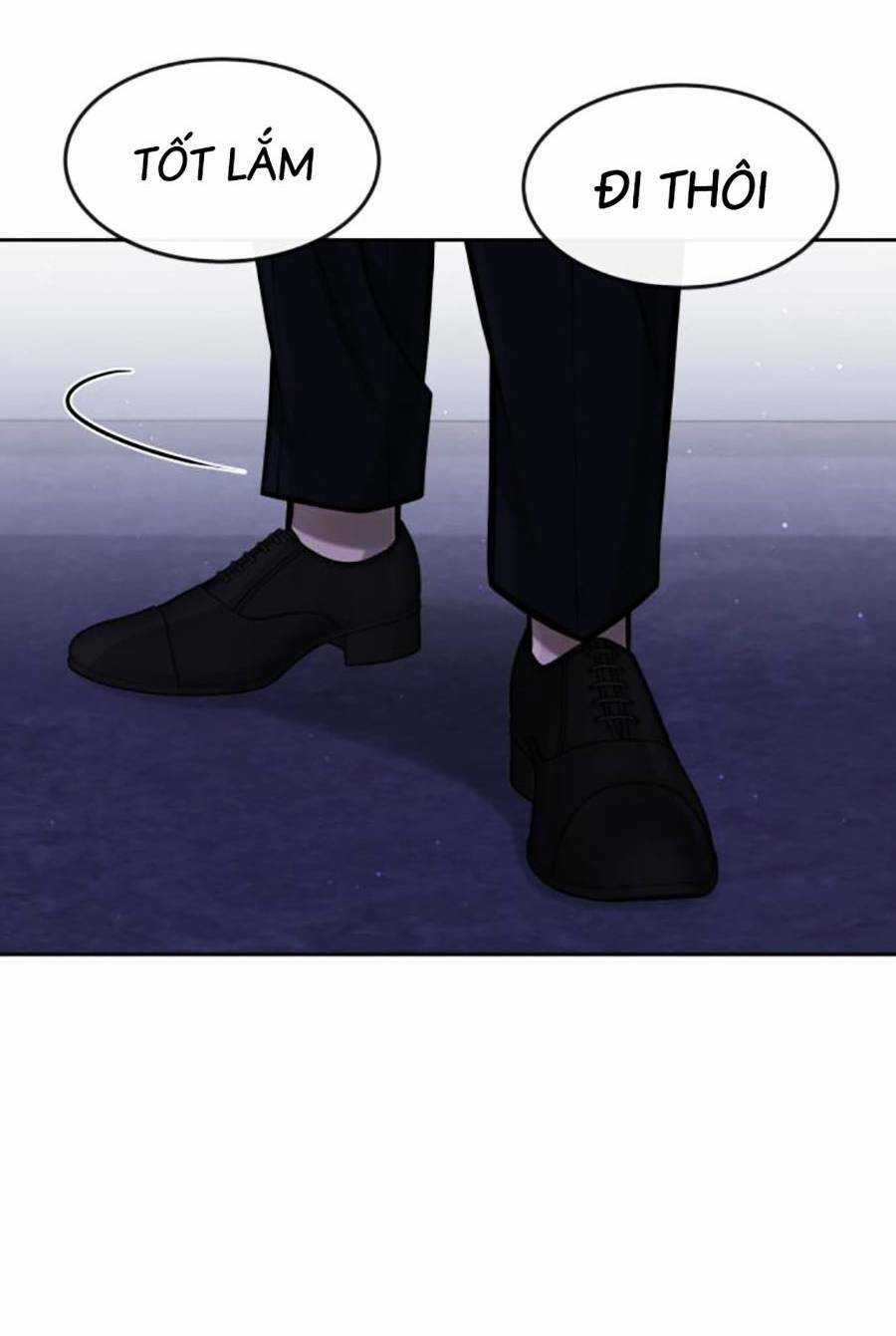 Nhiệm Vụ Tối Thượng Chapter 94 trang 32