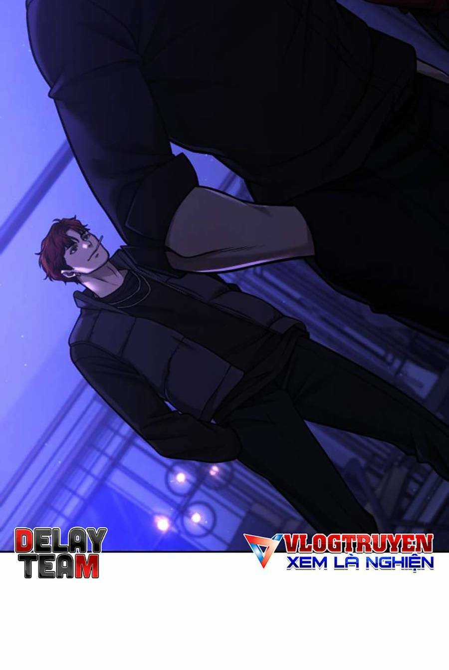 Nhiệm Vụ Tối Thượng Chapter 94 trang 34