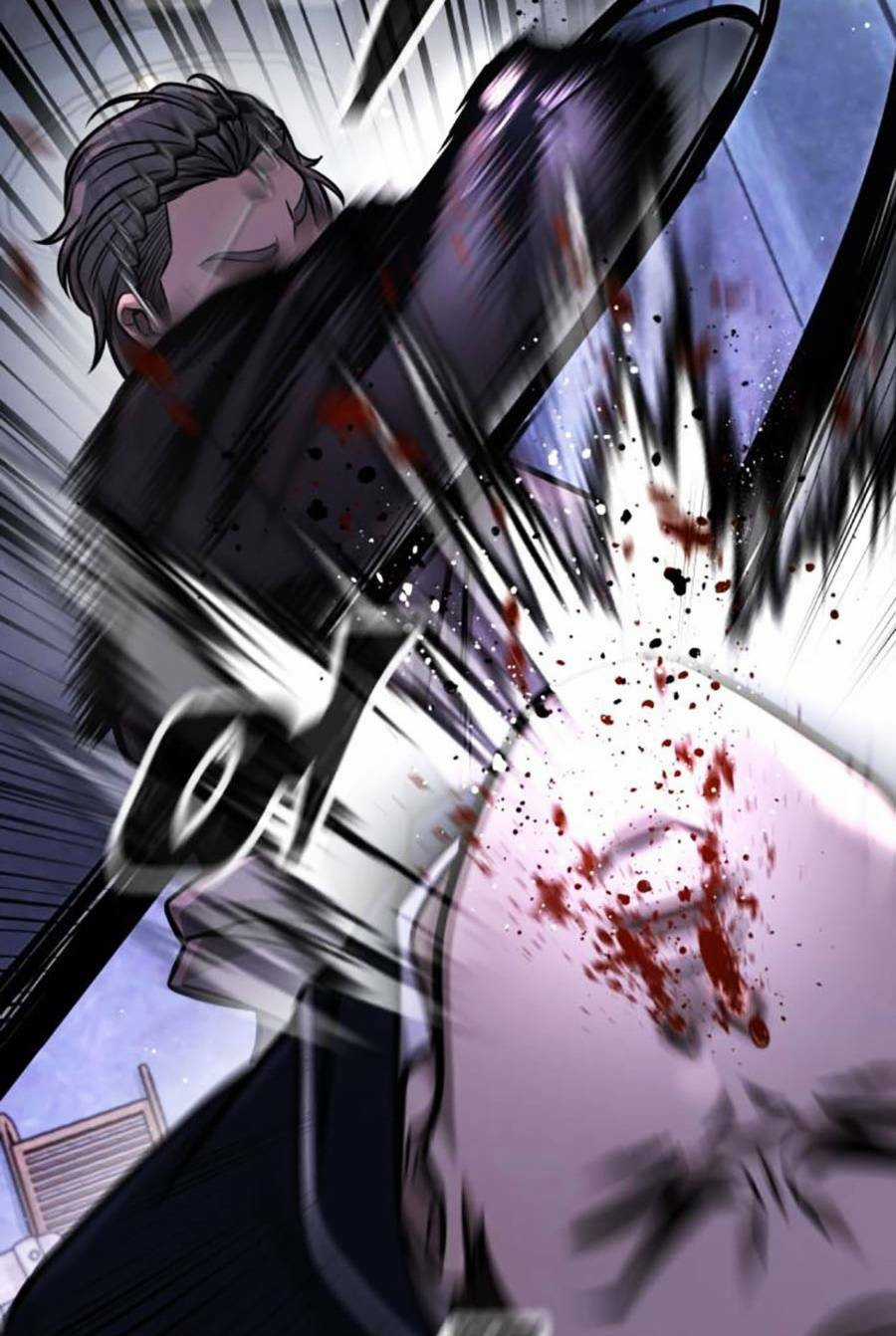 Nhiệm Vụ Tối Thượng Chapter 94 trang 36