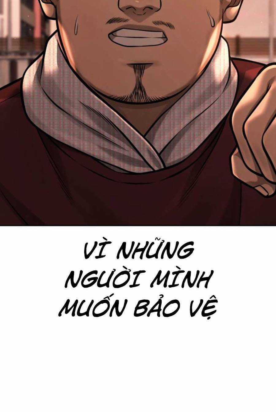 Nhiệm Vụ Tối Thượng Chapter 94 trang 4