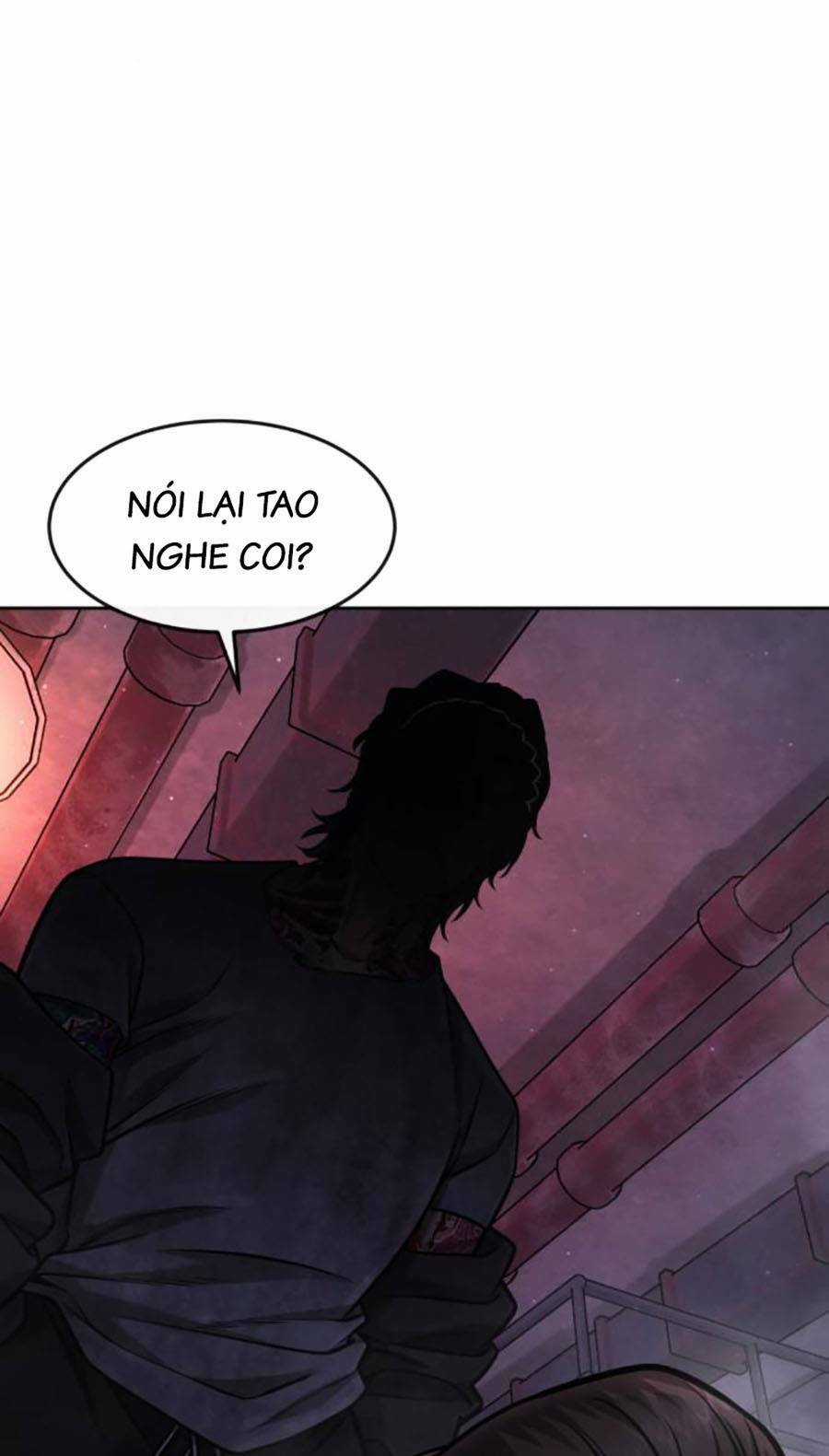 Nhiệm Vụ Tối Thượng Chapter 94 trang 40
