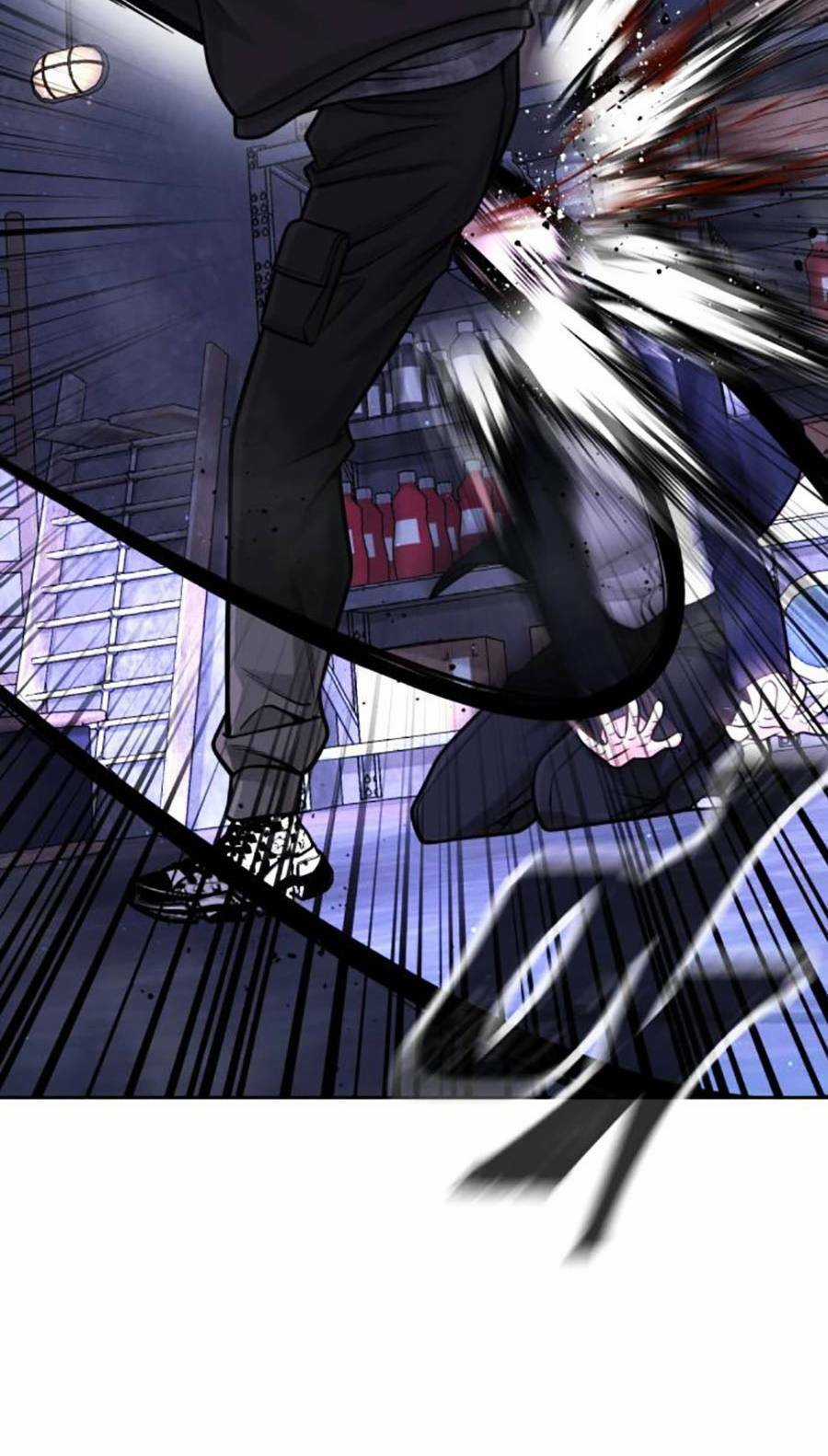 Nhiệm Vụ Tối Thượng Chapter 94 trang 44