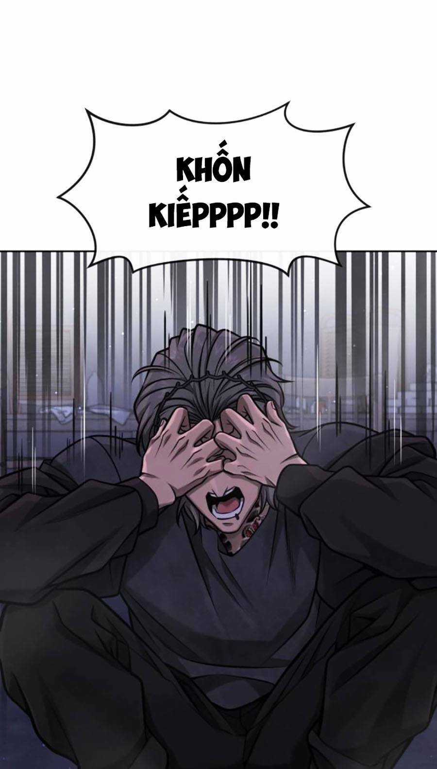 Nhiệm Vụ Tối Thượng Chapter 94 trang 46