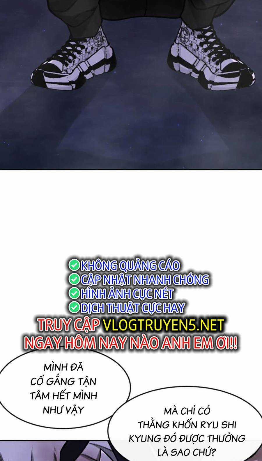 Nhiệm Vụ Tối Thượng Chapter 94 trang 47