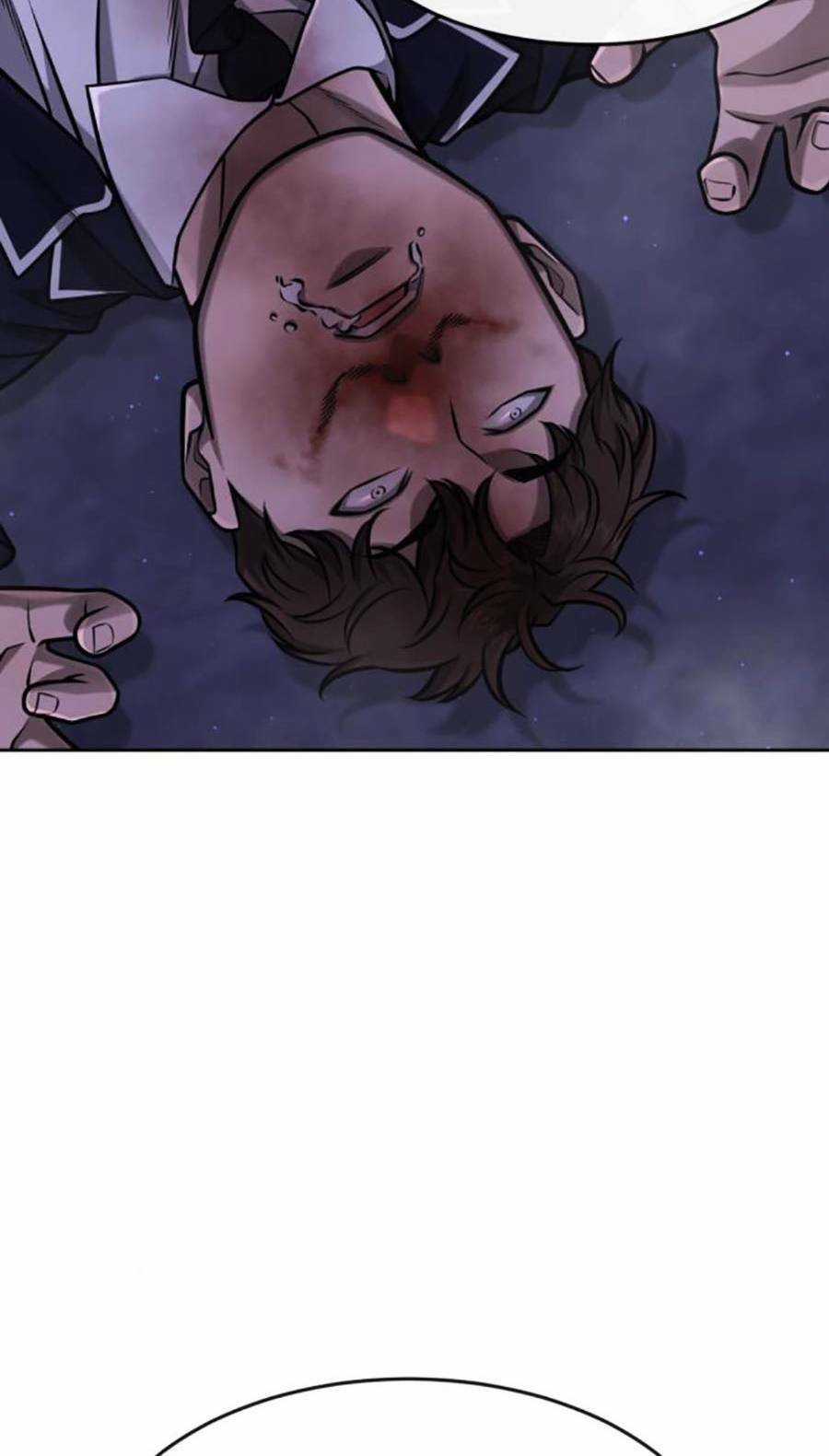 Nhiệm Vụ Tối Thượng Chapter 94 trang 48