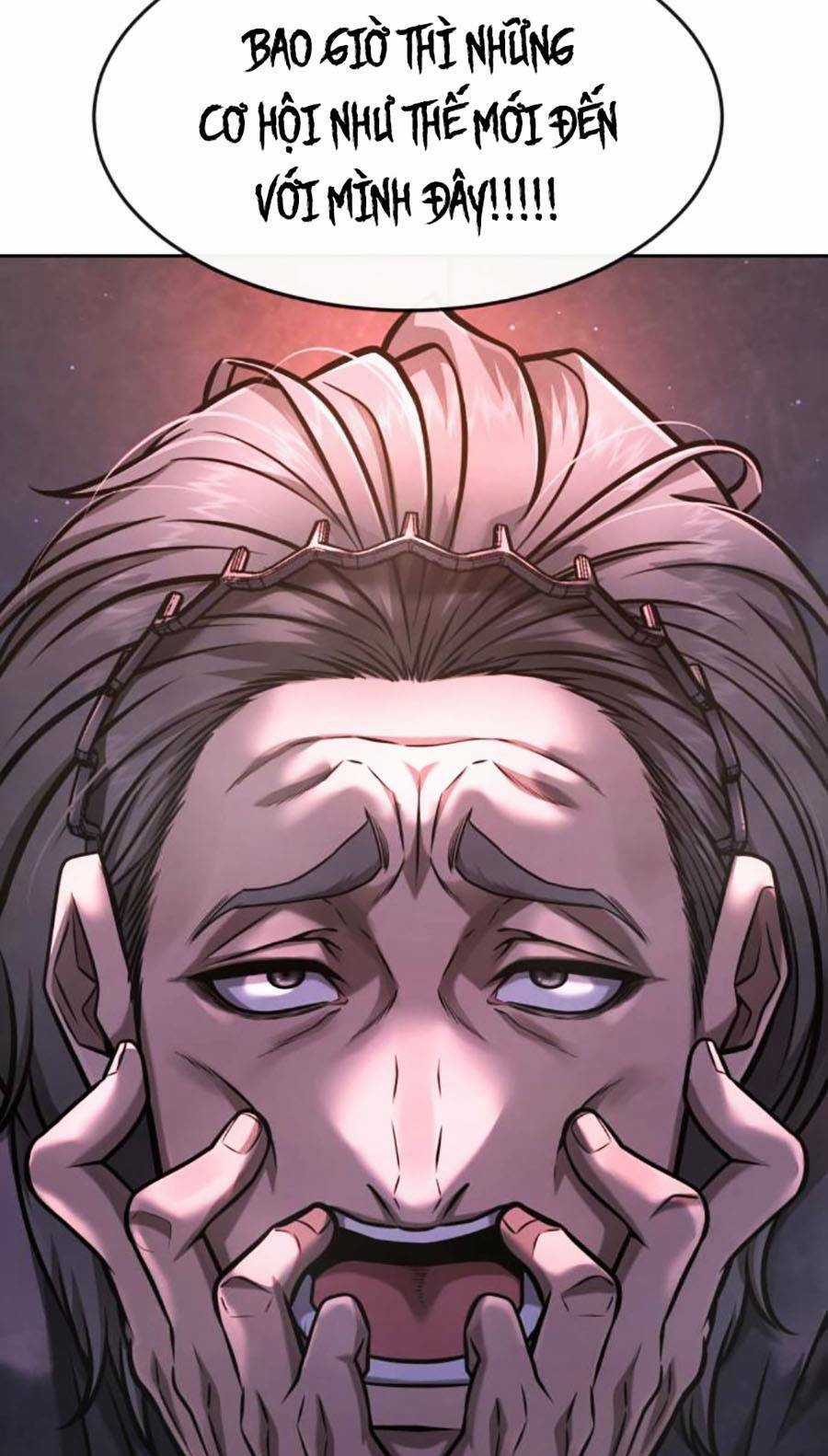 Nhiệm Vụ Tối Thượng Chapter 94 trang 49