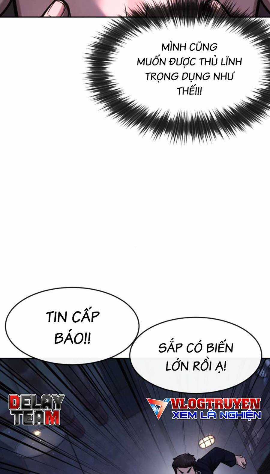 Nhiệm Vụ Tối Thượng Chapter 94 trang 51