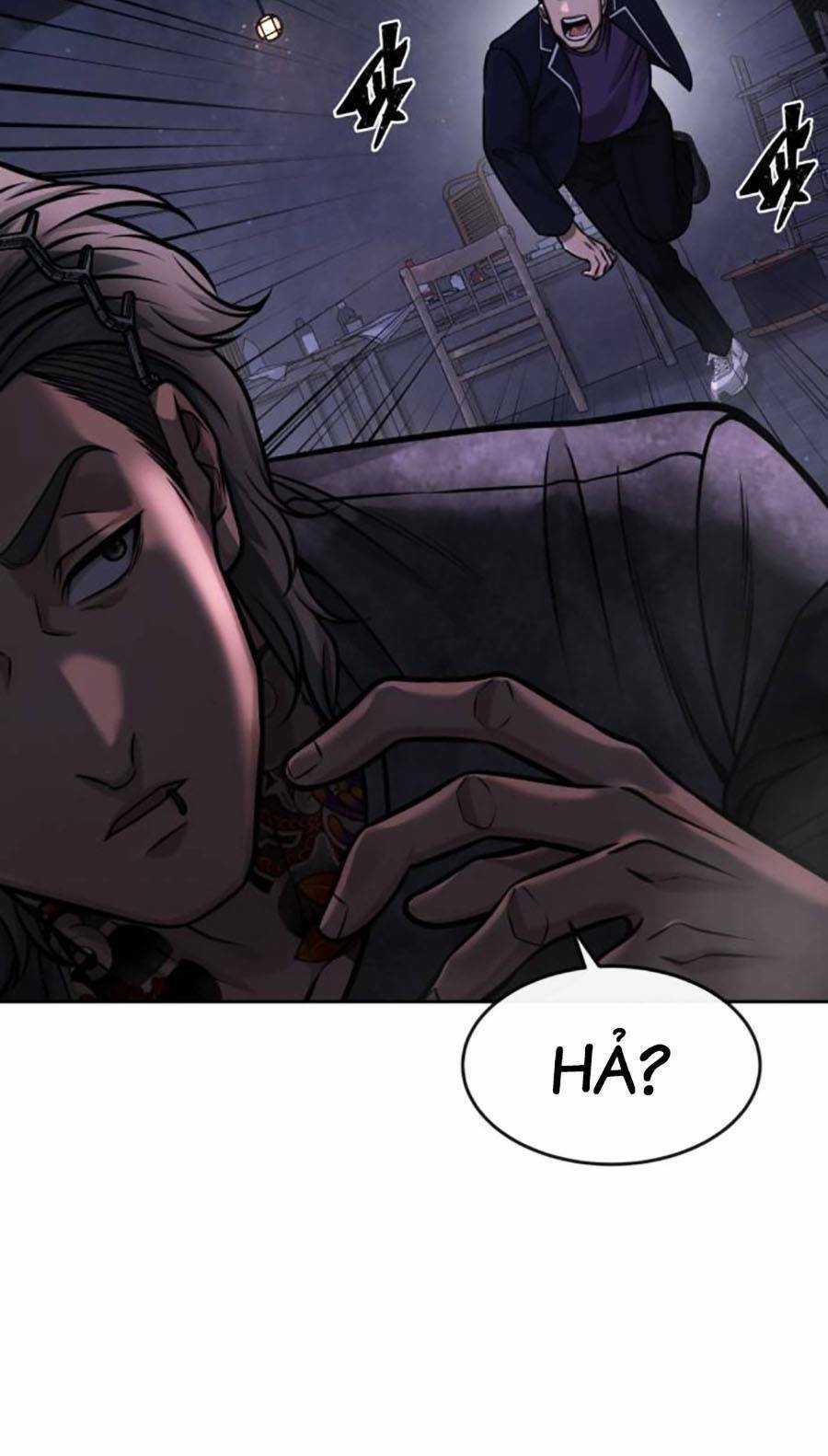 Nhiệm Vụ Tối Thượng Chapter 94 trang 52