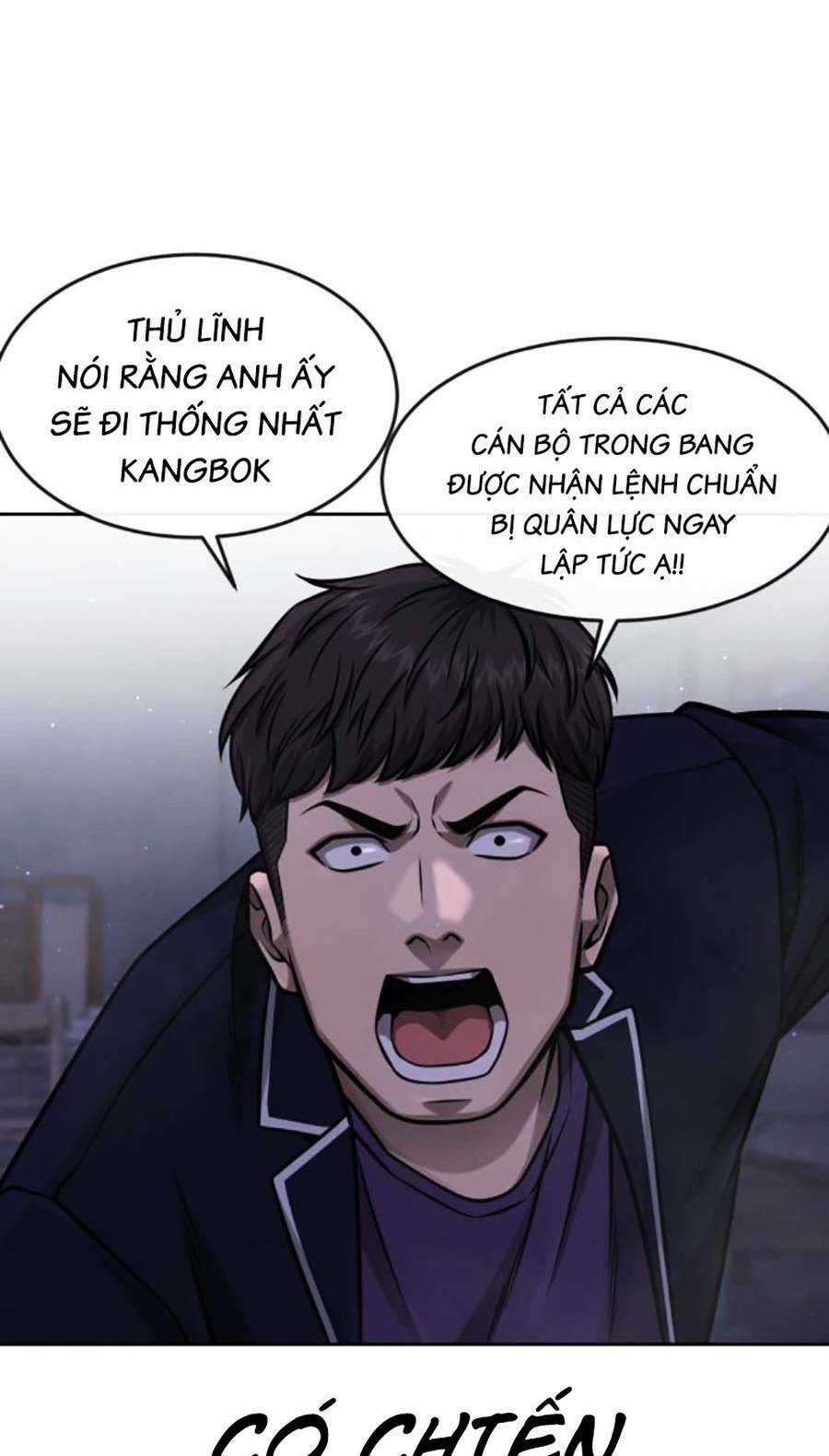 Nhiệm Vụ Tối Thượng Chapter 94 trang 53