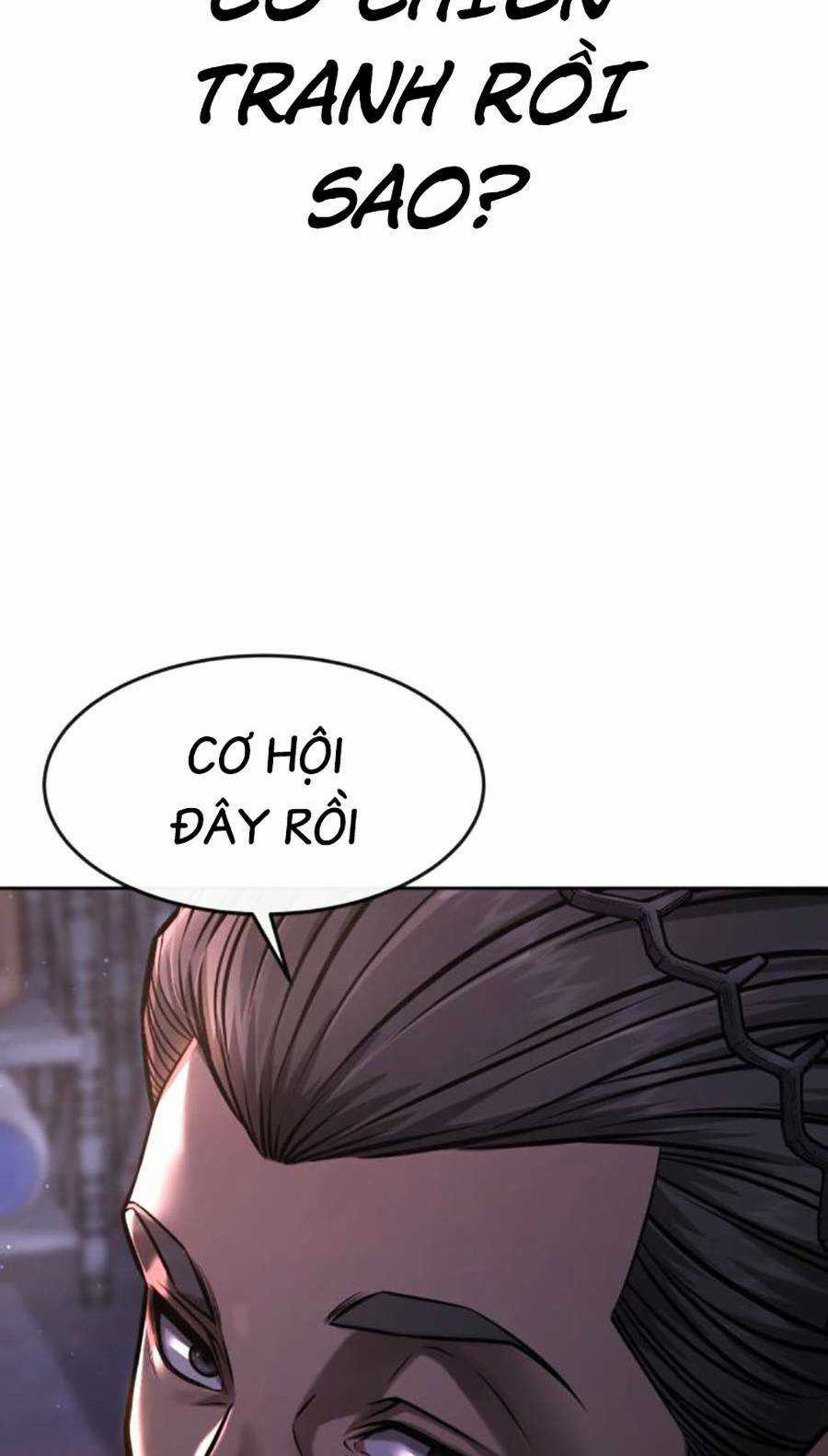 Nhiệm Vụ Tối Thượng Chapter 94 trang 54