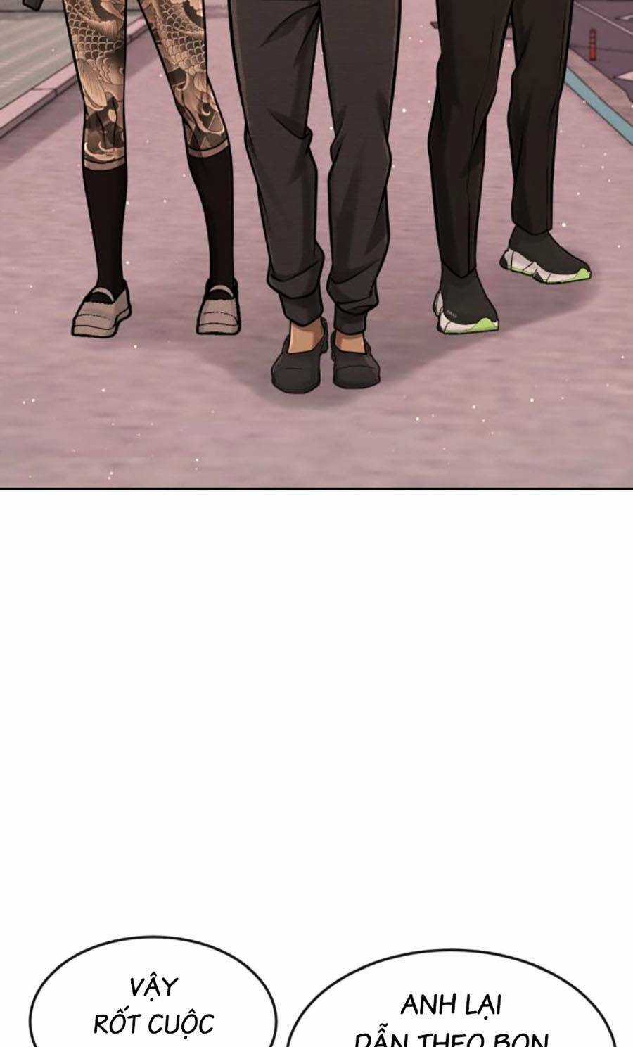 Nhiệm Vụ Tối Thượng Chapter 94 trang 62