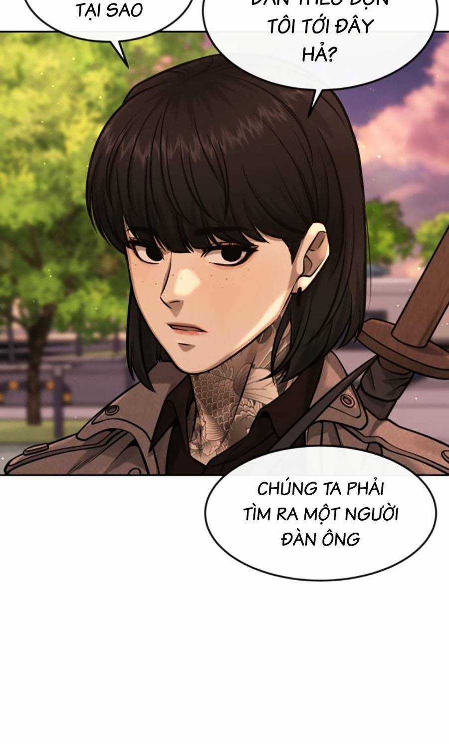 Nhiệm Vụ Tối Thượng Chapter 94 trang 63