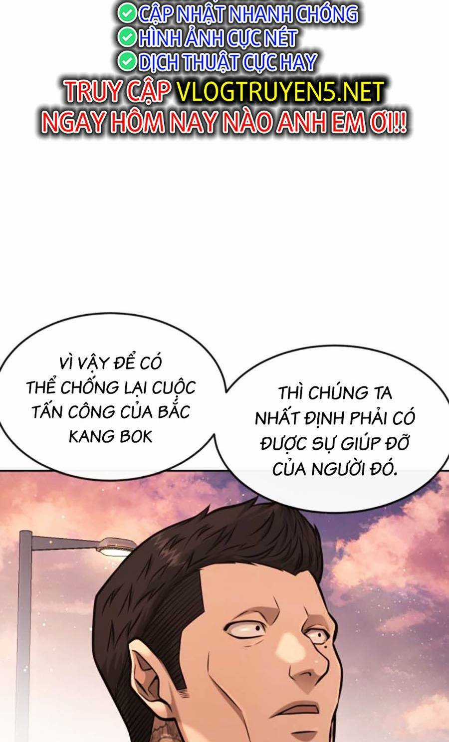 Nhiệm Vụ Tối Thượng Chapter 94 trang 65