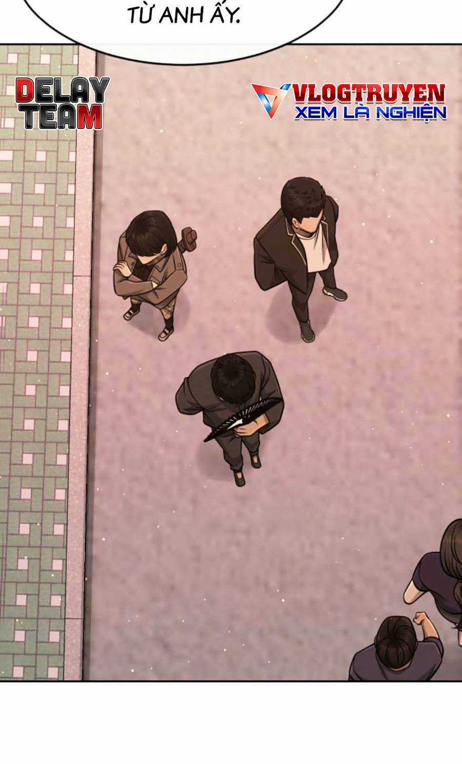 Nhiệm Vụ Tối Thượng Chapter 94 trang 69