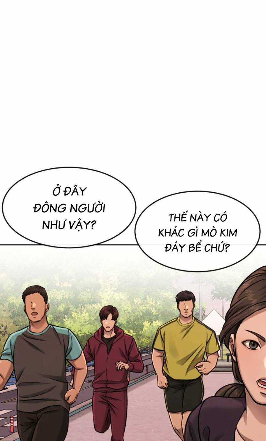 Nhiệm Vụ Tối Thượng Chapter 94 trang 70