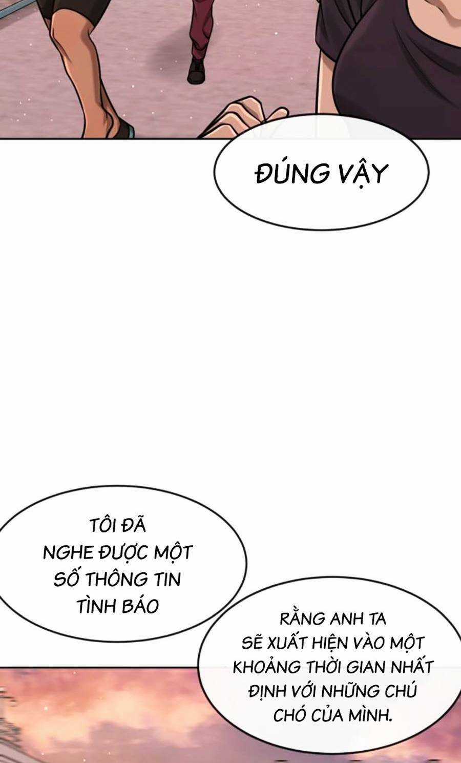 Nhiệm Vụ Tối Thượng Chapter 94 trang 71