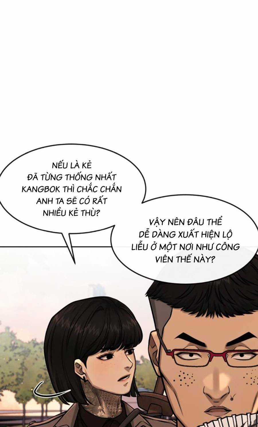 Nhiệm Vụ Tối Thượng Chapter 94 trang 73
