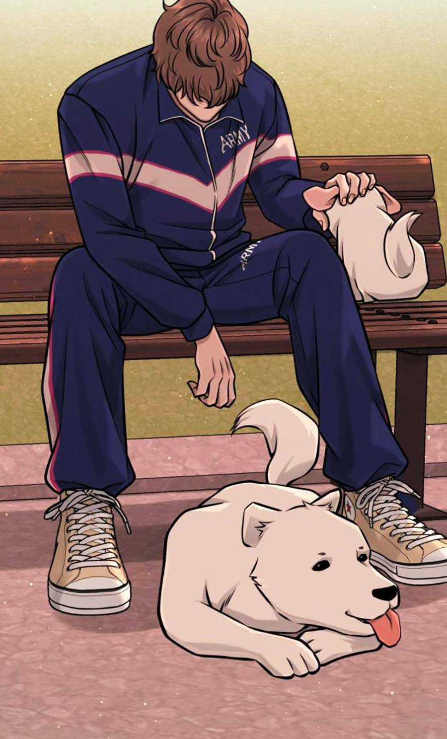 Nhiệm Vụ Tối Thượng Chapter 94 trang 76